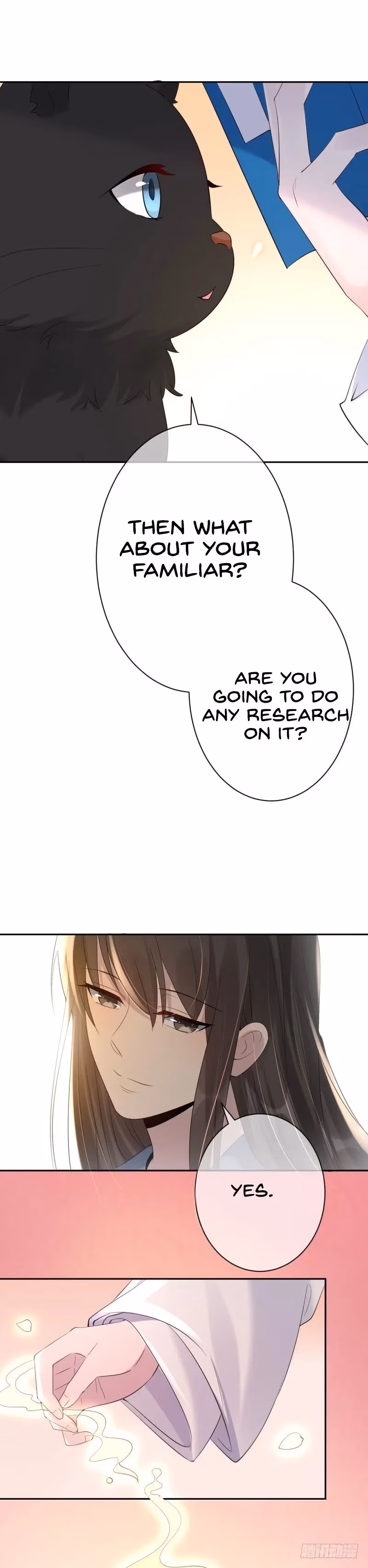 Read Peerless Doctor: The Scheming Lady chapter 6 image 11 on Lezhin