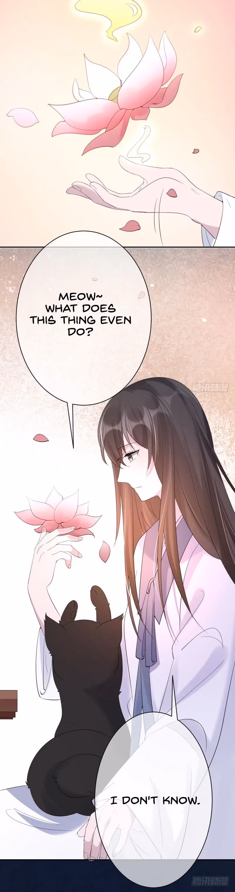 Read Peerless Doctor: The Scheming Lady chapter 6 image 12 on Lezhin