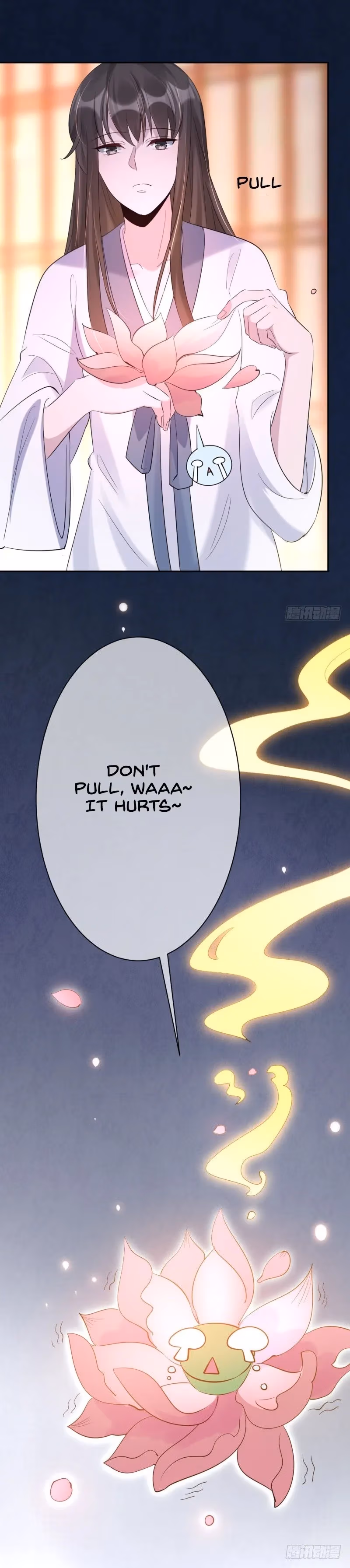 Read Peerless Doctor: The Scheming Lady chapter 6 image 13 on Lezhin