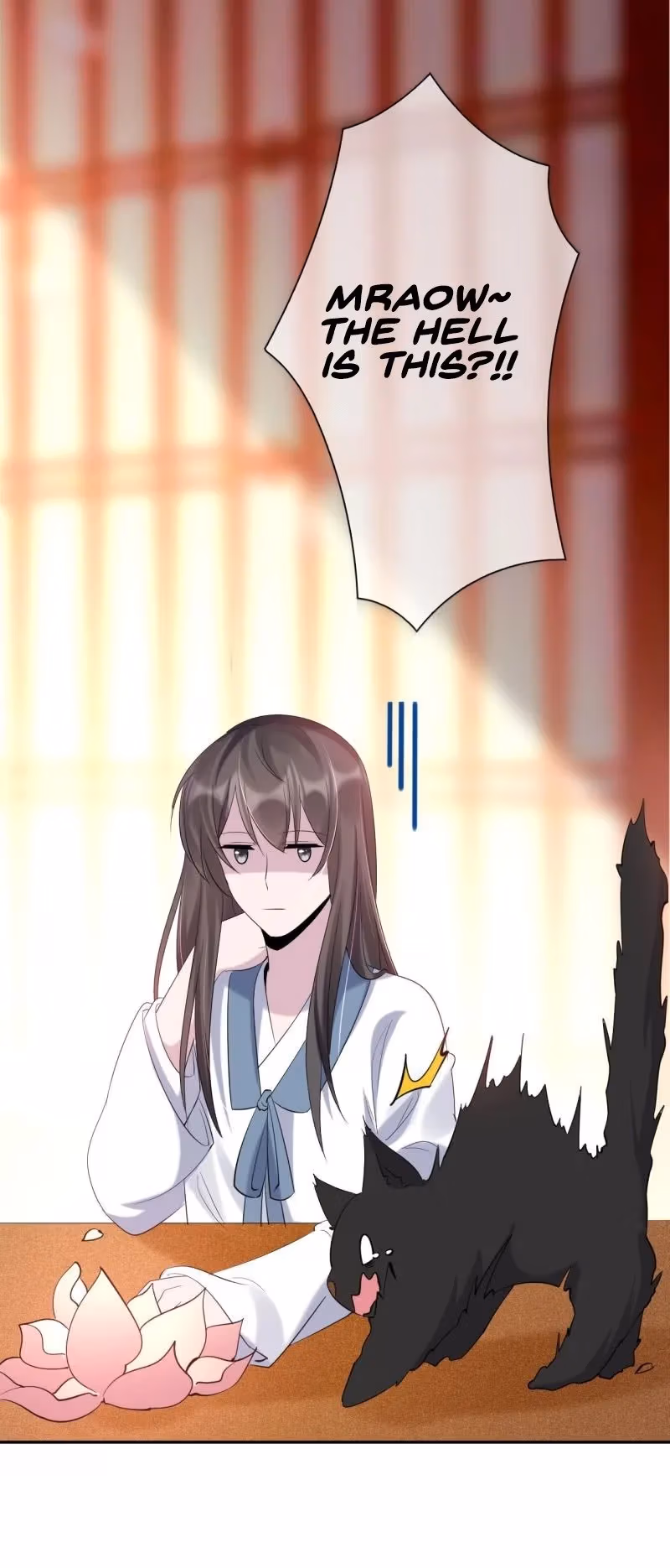 Read Peerless Doctor: The Scheming Lady chapter 6 image 14 on Lezhin
