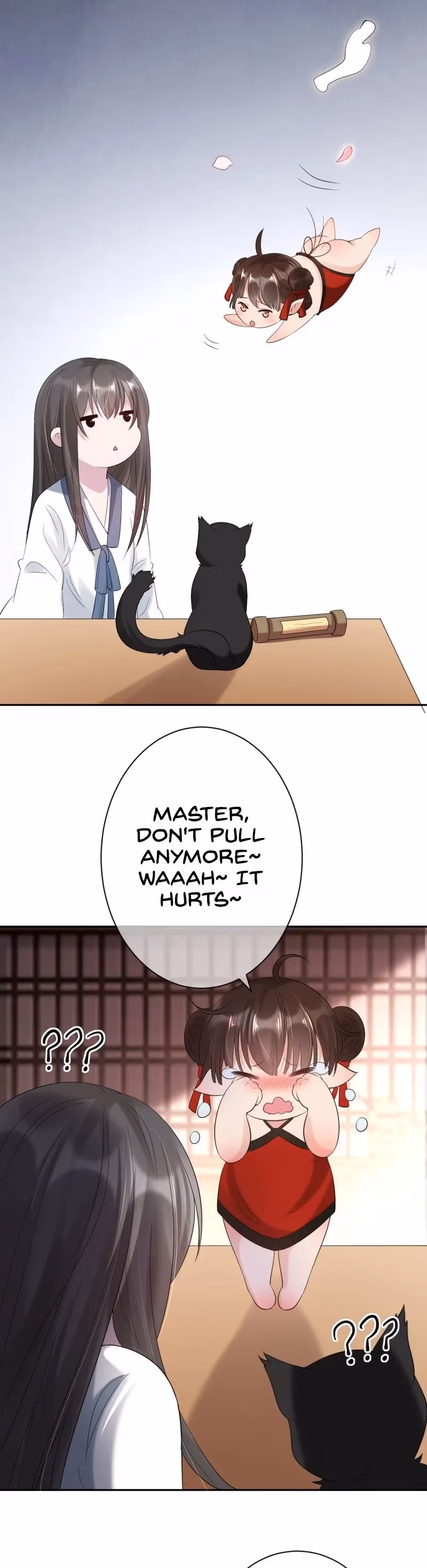 Read Peerless Doctor: The Scheming Lady chapter 6 image 17 on Lezhin
