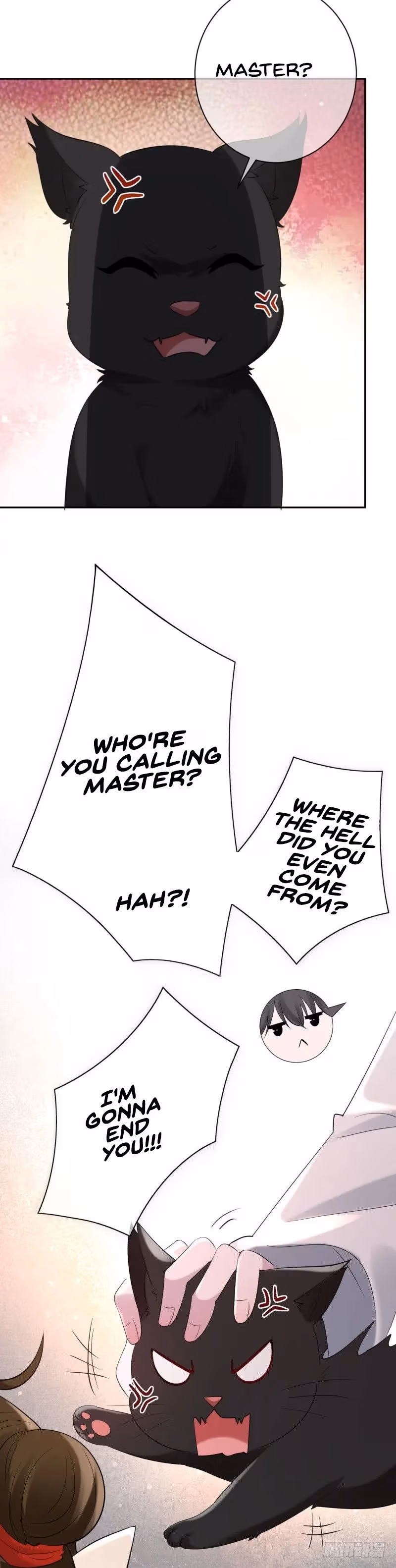 Read Peerless Doctor: The Scheming Lady chapter 6 image 18 on Lezhin