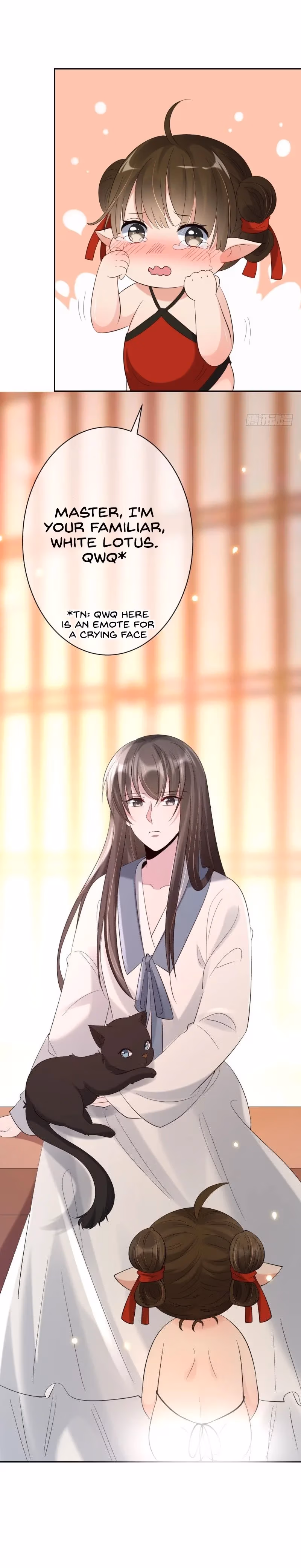 Read Peerless Doctor: The Scheming Lady chapter 6 image 20 on Lezhin