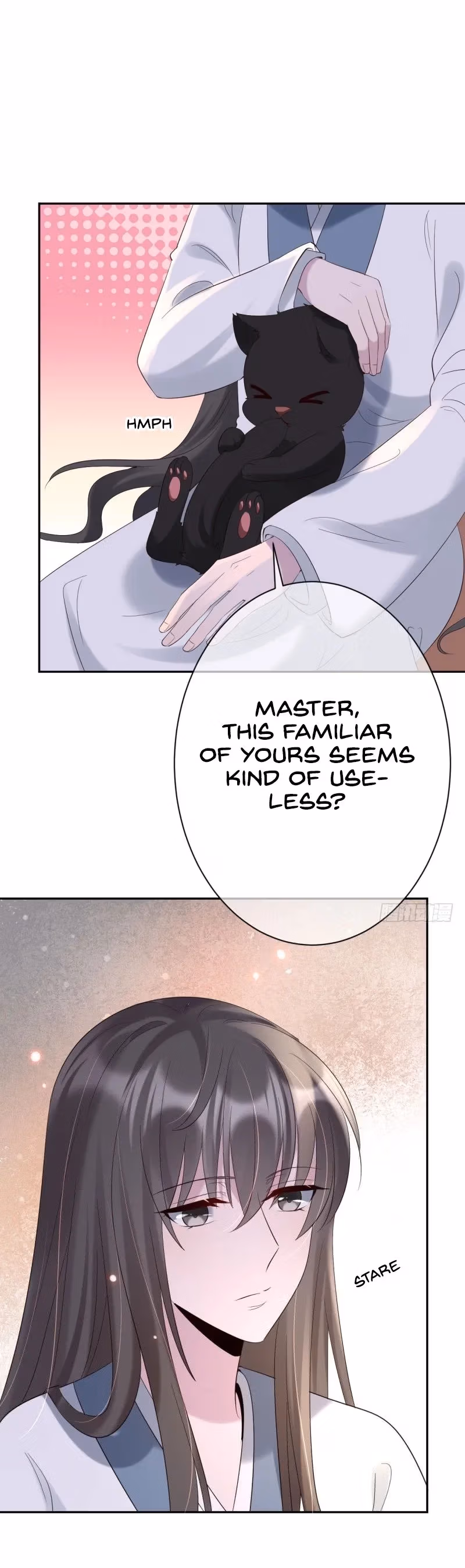 Read Peerless Doctor: The Scheming Lady chapter 6 image 21 on Lezhin