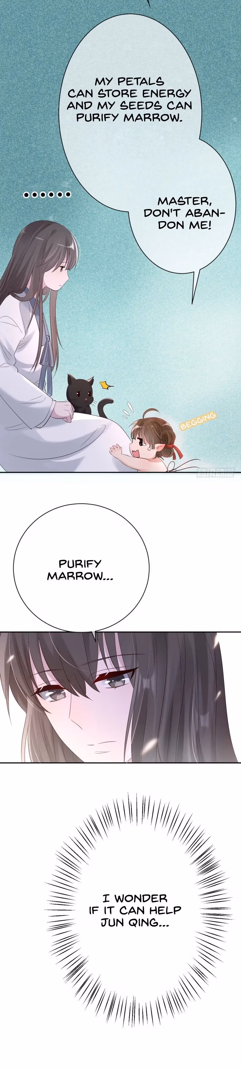 Read Peerless Doctor: The Scheming Lady chapter 6 image 23 on Lezhin