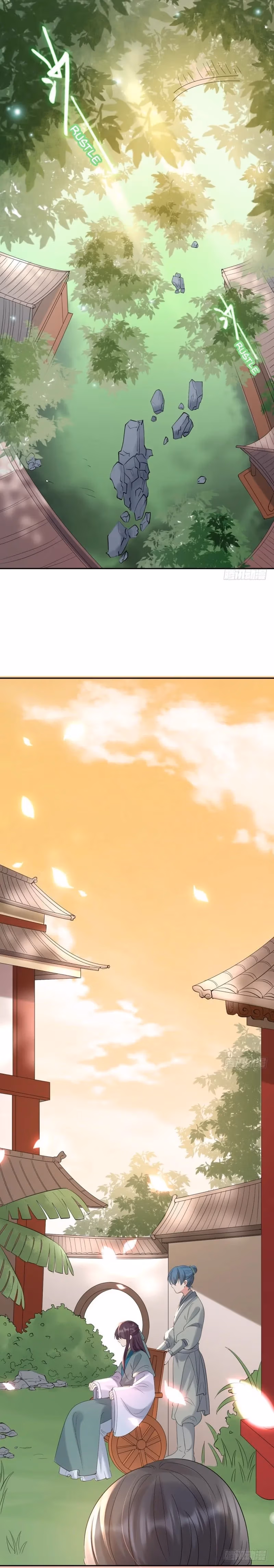 Read Peerless Doctor: The Scheming Lady chapter 6 image 24 on Lezhin