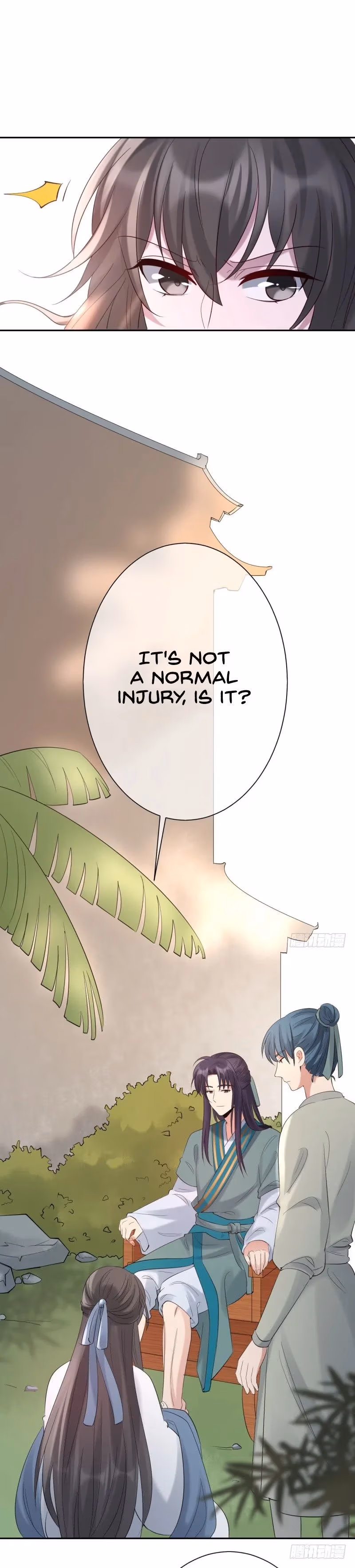 Read Peerless Doctor: The Scheming Lady chapter 6 image 27 on Lezhin