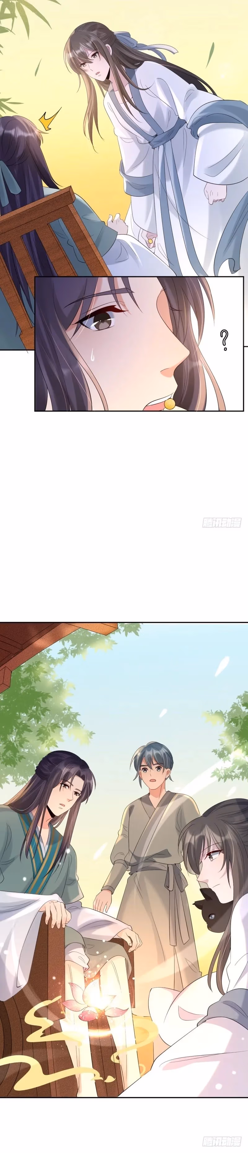 Read Peerless Doctor: The Scheming Lady chapter 6 image 30 on Lezhin