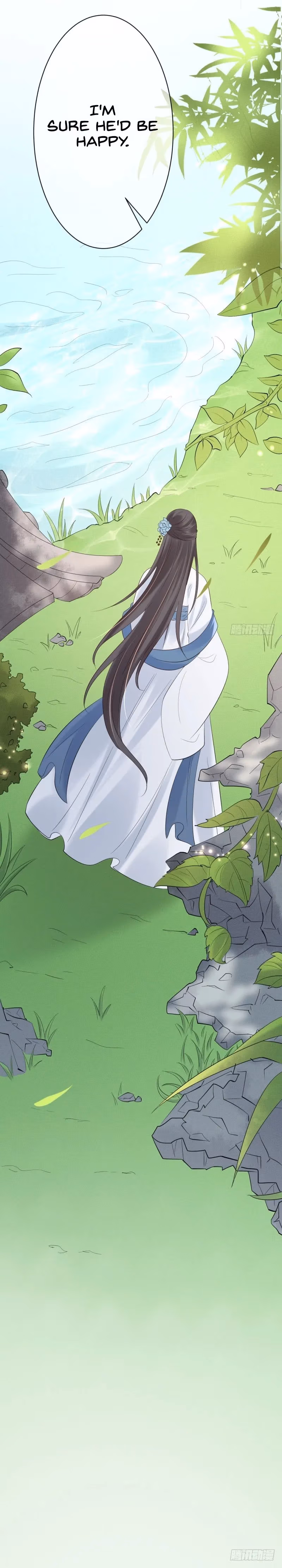 Read Peerless Doctor: The Scheming Lady chapter 6 image 6 on Lezhin