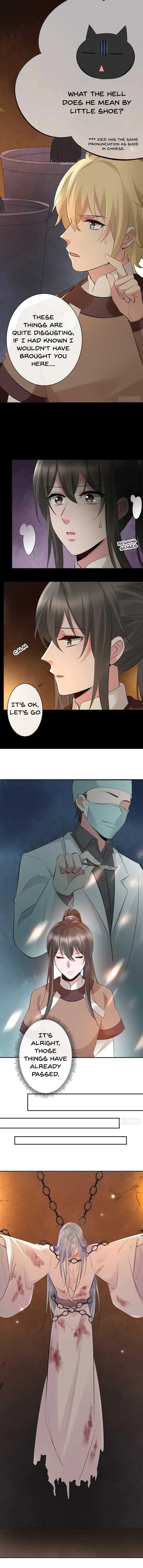 Read Peerless Doctor: The Scheming Lady chapter 60 image 4 on Lezhin