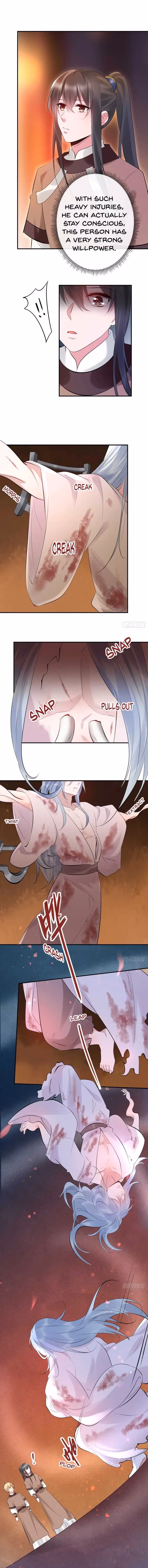 Read Peerless Doctor: The Scheming Lady chapter 60 image 6 on Lezhin