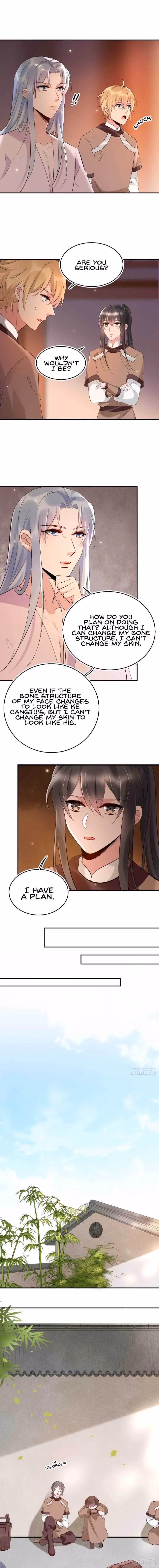 Read Peerless Doctor: The Scheming Lady chapter 62 image 1 on Lezhin