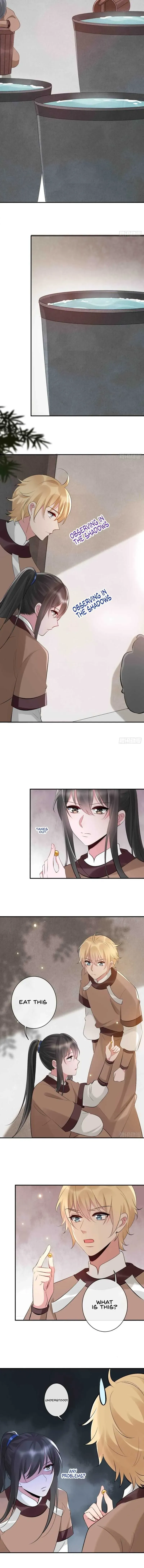 Read Peerless Doctor: The Scheming Lady chapter 62 image 2 on Lezhin