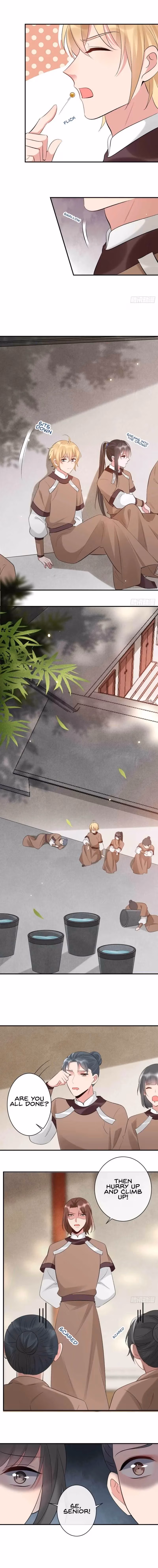 Read Peerless Doctor: The Scheming Lady chapter 62 image 3 on Lezhin