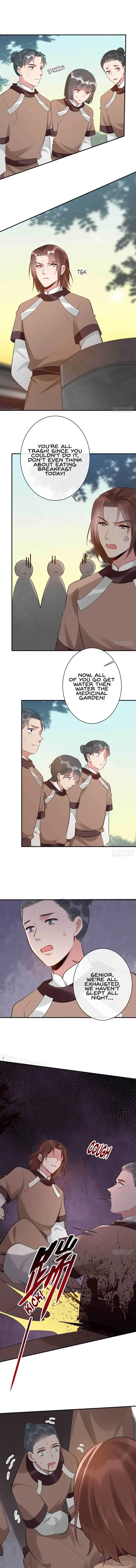 Read Peerless Doctor: The Scheming Lady chapter 62 image 4 on Lezhin