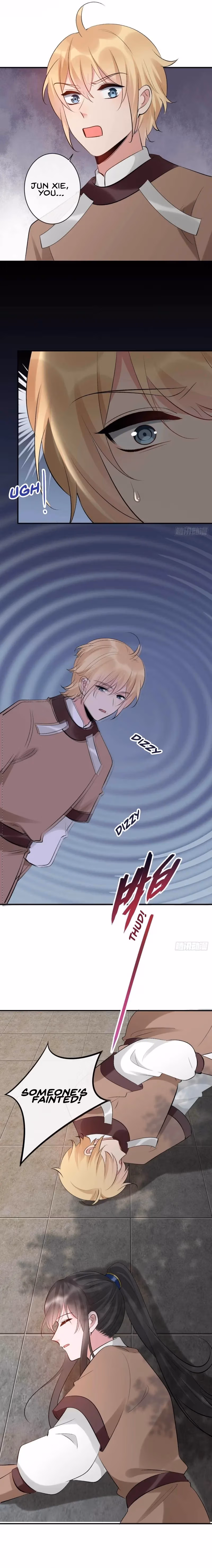 Read Peerless Doctor: The Scheming Lady chapter 62 image 6 on Lezhin
