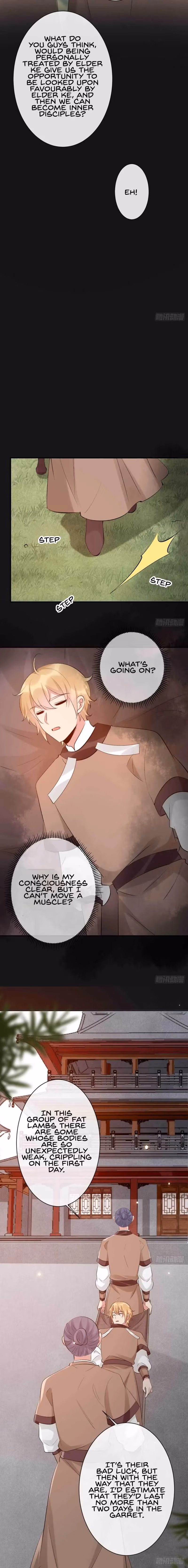Read Peerless Doctor: The Scheming Lady chapter 63 image 2 on Lezhin