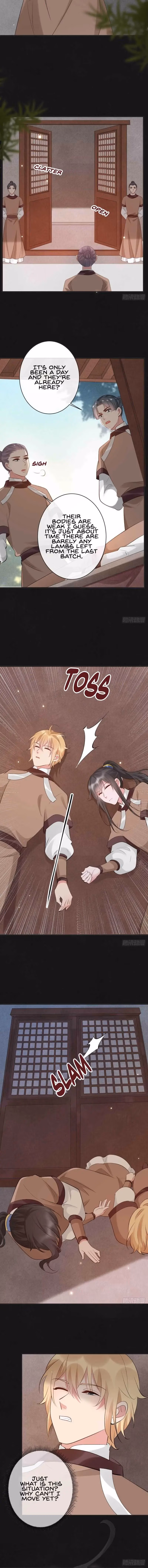 Read Peerless Doctor: The Scheming Lady chapter 63 image 3 on Lezhin