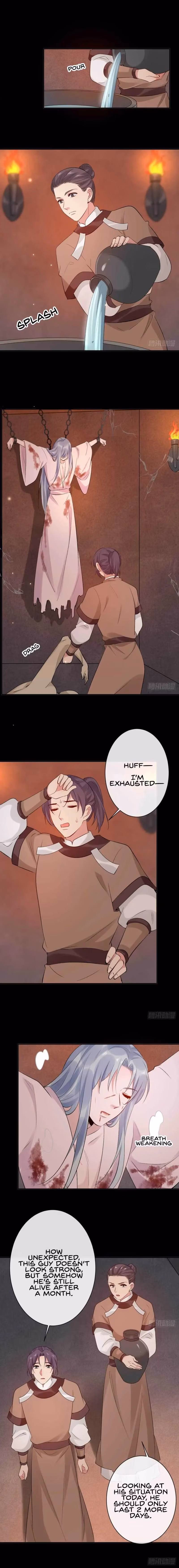 Read Peerless Doctor: The Scheming Lady chapter 63 image 6 on Lezhin