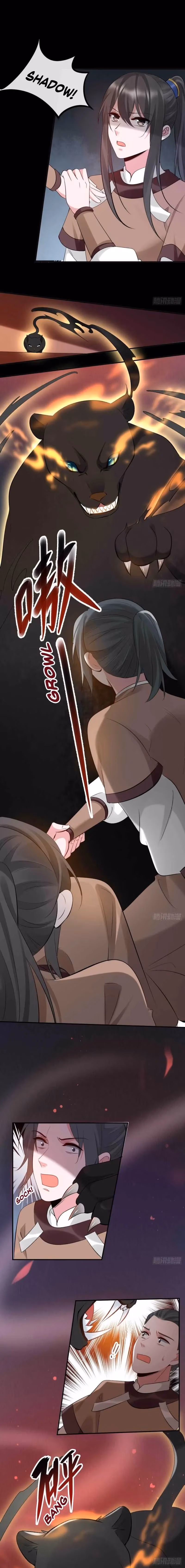 Read Peerless Doctor: The Scheming Lady chapter 64 image 1 on Lezhin