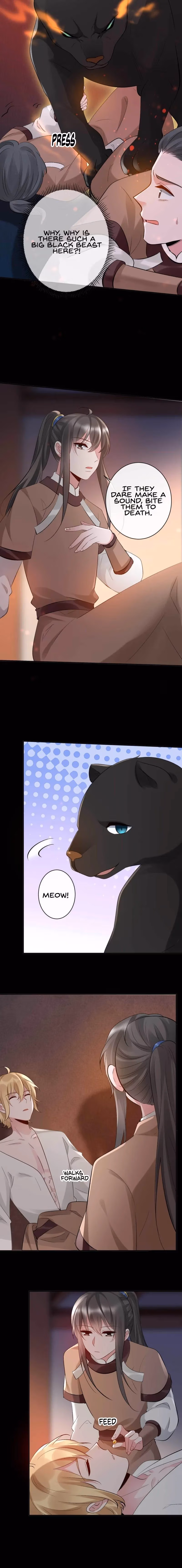 Read Peerless Doctor: The Scheming Lady chapter 64 image 2 on Lezhin