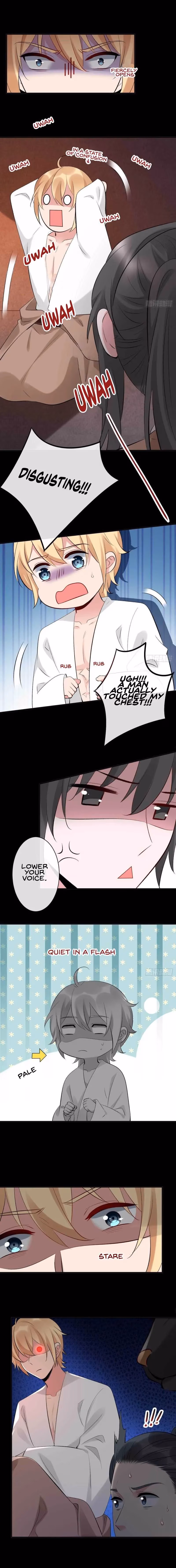 Read Peerless Doctor: The Scheming Lady chapter 64 image 3 on Lezhin