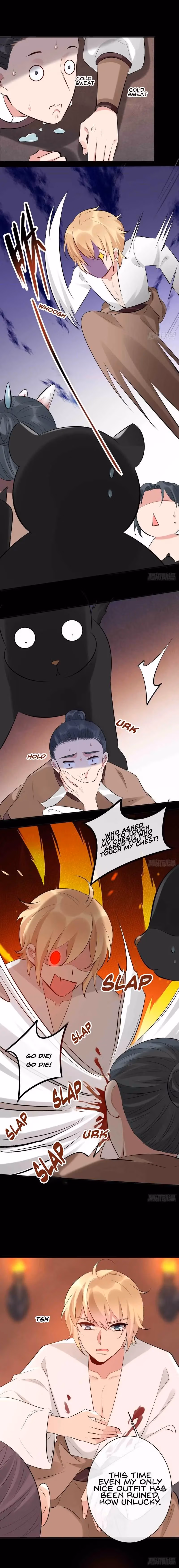 Read Peerless Doctor: The Scheming Lady chapter 64 image 4 on Lezhin