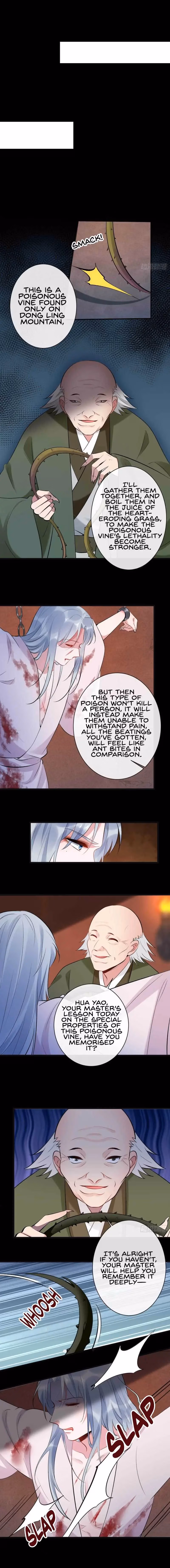 Read Peerless Doctor: The Scheming Lady chapter 64 image 6 on Lezhin