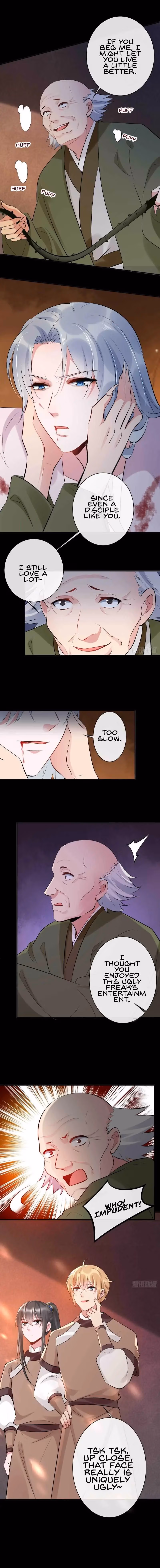 Read Peerless Doctor: The Scheming Lady chapter 64 image 7 on Lezhin