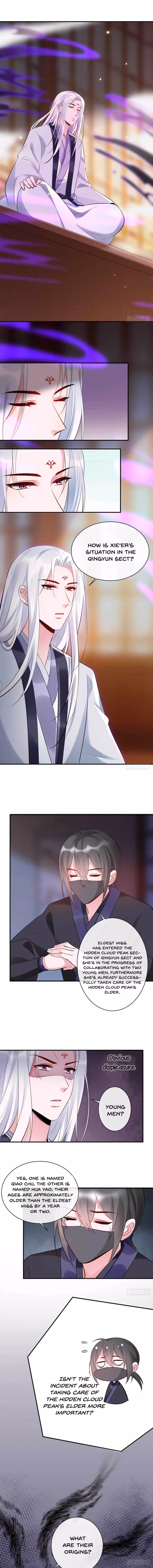 Read Peerless Doctor: The Scheming Lady chapter 65 image 1 on Lezhin