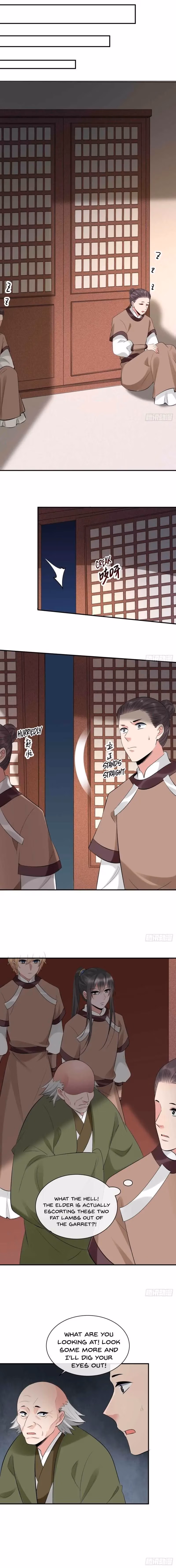 Read Peerless Doctor: The Scheming Lady chapter 65 image 3 on Lezhin