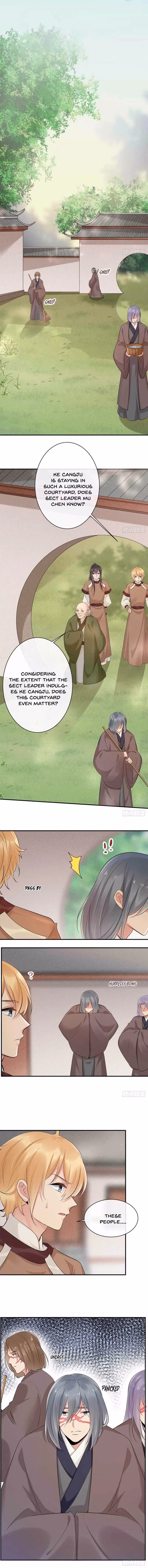 Read Peerless Doctor: The Scheming Lady chapter 66 image 1 on Lezhin