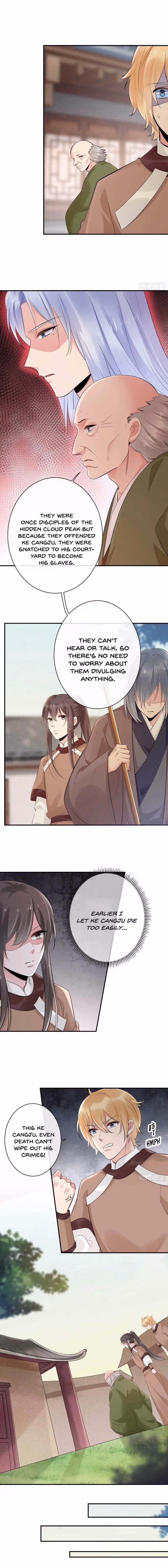 Read Peerless Doctor: The Scheming Lady chapter 66 image 2 on Lezhin