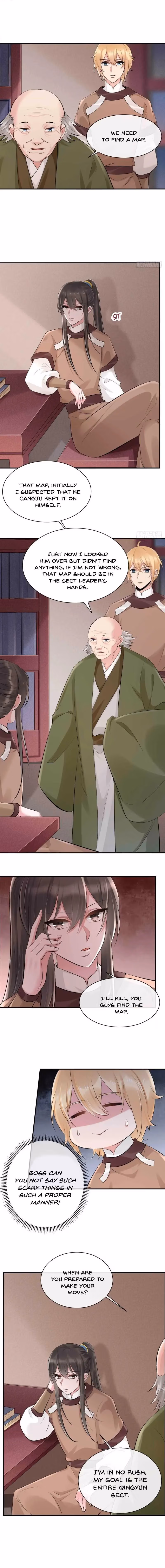 Read Peerless Doctor: The Scheming Lady chapter 66 image 4 on Lezhin