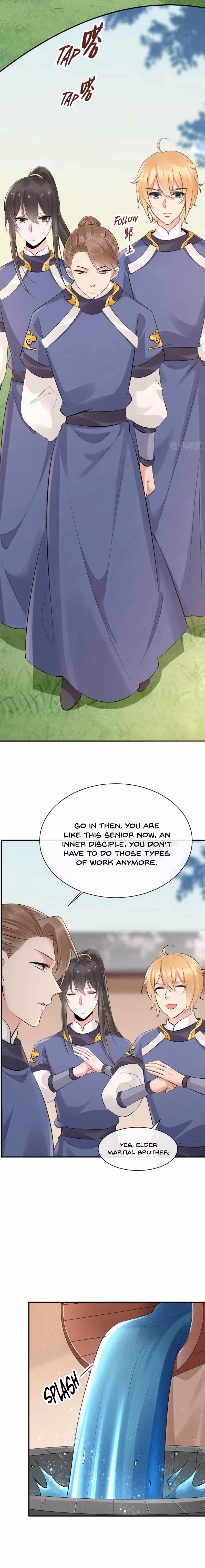 Read Peerless Doctor: The Scheming Lady chapter 66 image 6 on Lezhin