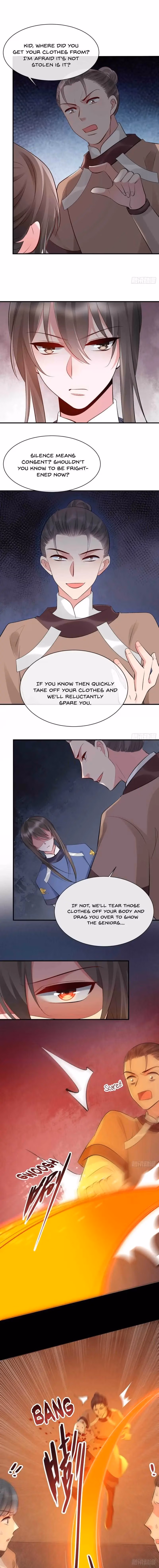Read Peerless Doctor: The Scheming Lady chapter 67 image 5 on Lezhin