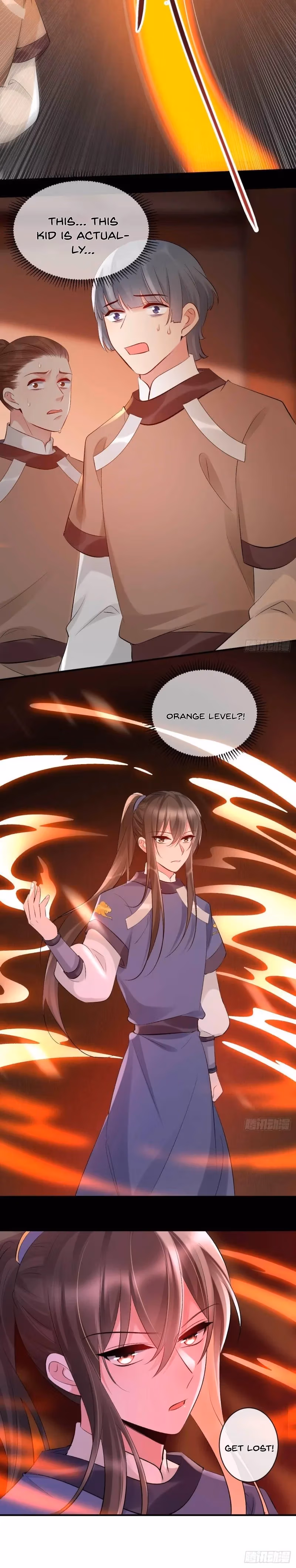 Read Peerless Doctor: The Scheming Lady chapter 67 image 6 on Lezhin