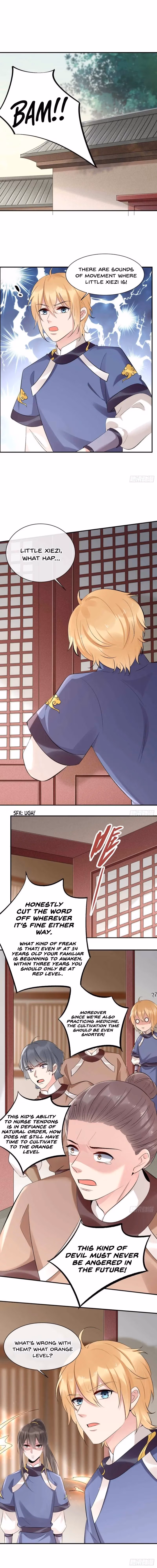 Read Peerless Doctor: The Scheming Lady chapter 68 image 1 on Lezhin