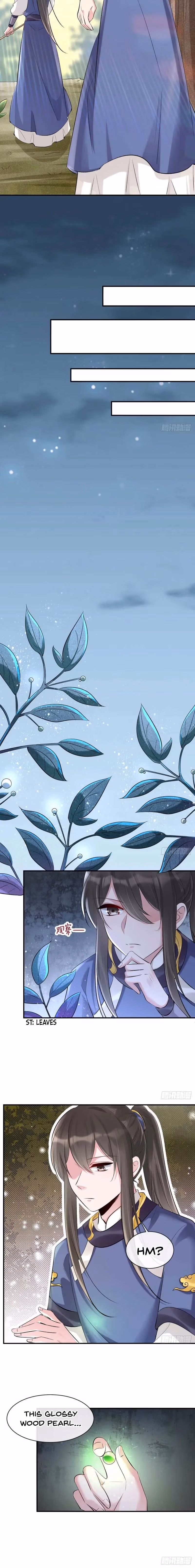 Read Peerless Doctor: The Scheming Lady chapter 68 image 5 on Lezhin