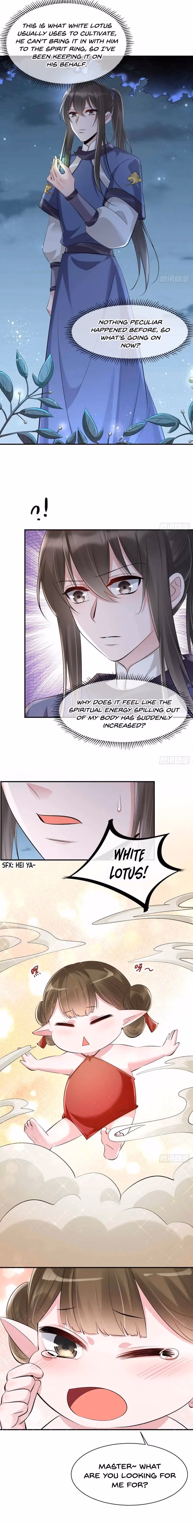 Read Peerless Doctor: The Scheming Lady chapter 68 image 6 on Lezhin