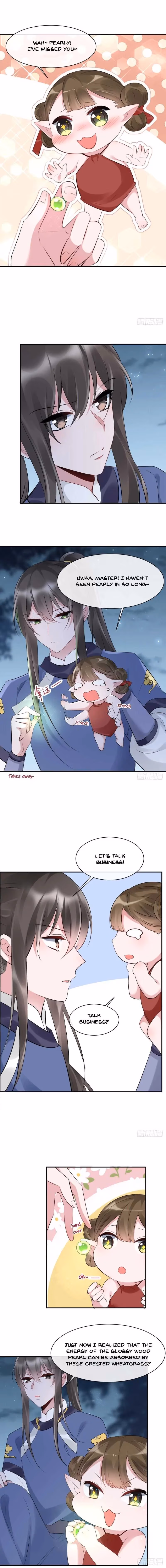 Read Peerless Doctor: The Scheming Lady chapter 69 image 1 on Lezhin