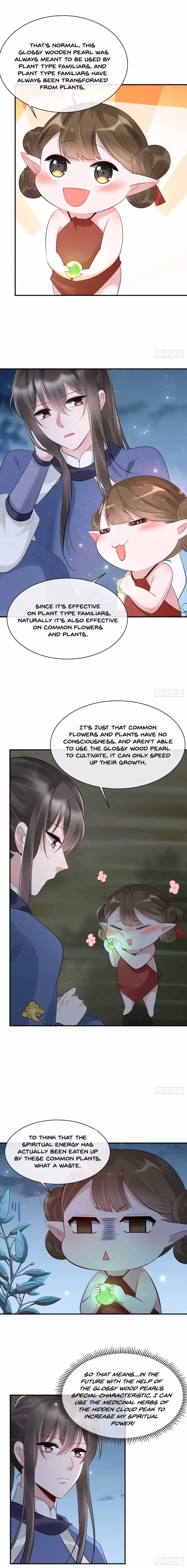 Read Peerless Doctor: The Scheming Lady chapter 69 image 2 on Lezhin