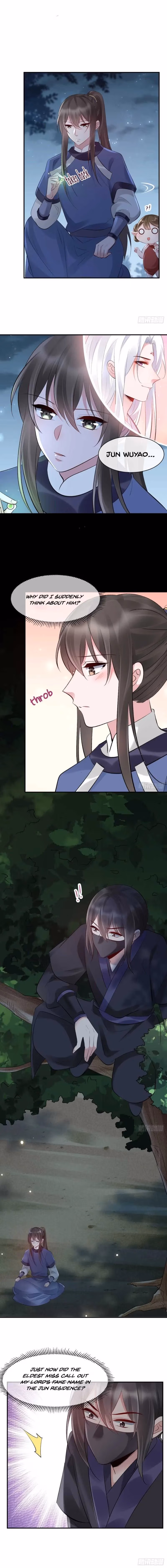 Read Peerless Doctor: The Scheming Lady chapter 69 image 3 on Lezhin