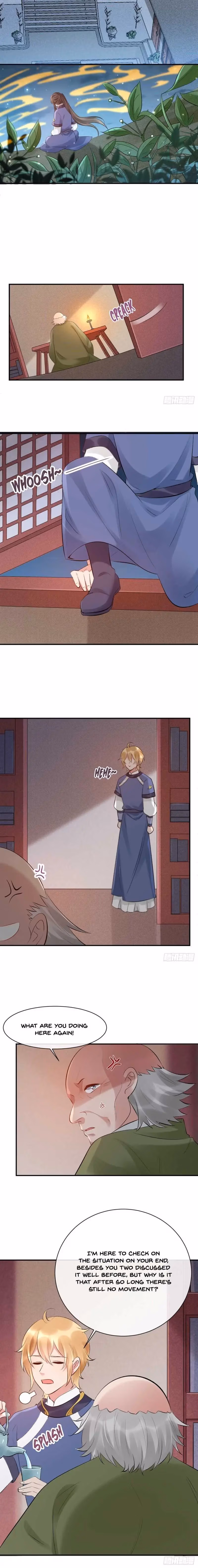 Read Peerless Doctor: The Scheming Lady chapter 69 image 5 on Lezhin