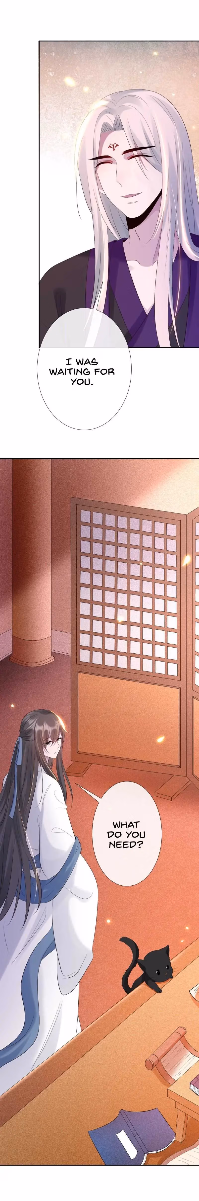 Read Peerless Doctor: The Scheming Lady chapter 7 image 10 on Lezhin