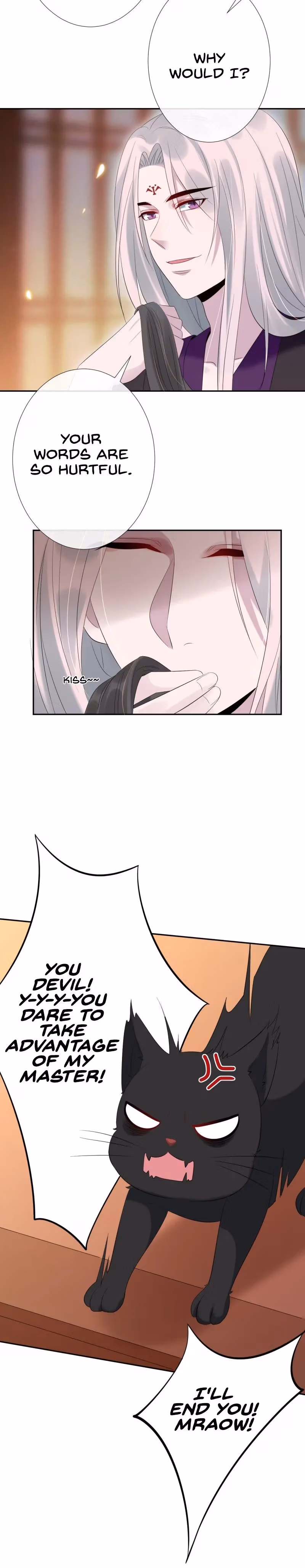 Read Peerless Doctor: The Scheming Lady chapter 7 image 12 on Lezhin