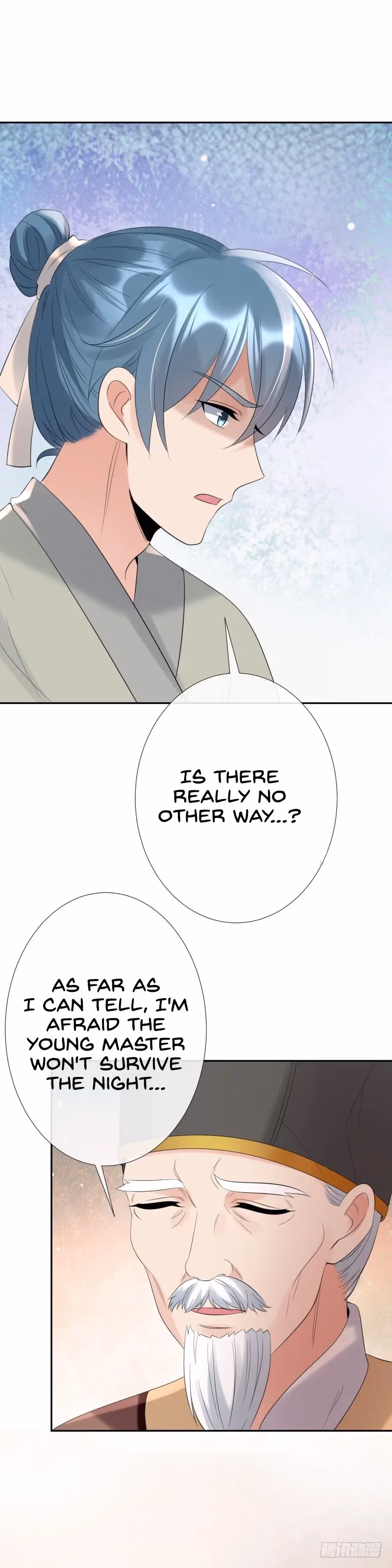 Read Peerless Doctor: The Scheming Lady chapter 7 image 17 on Lezhin