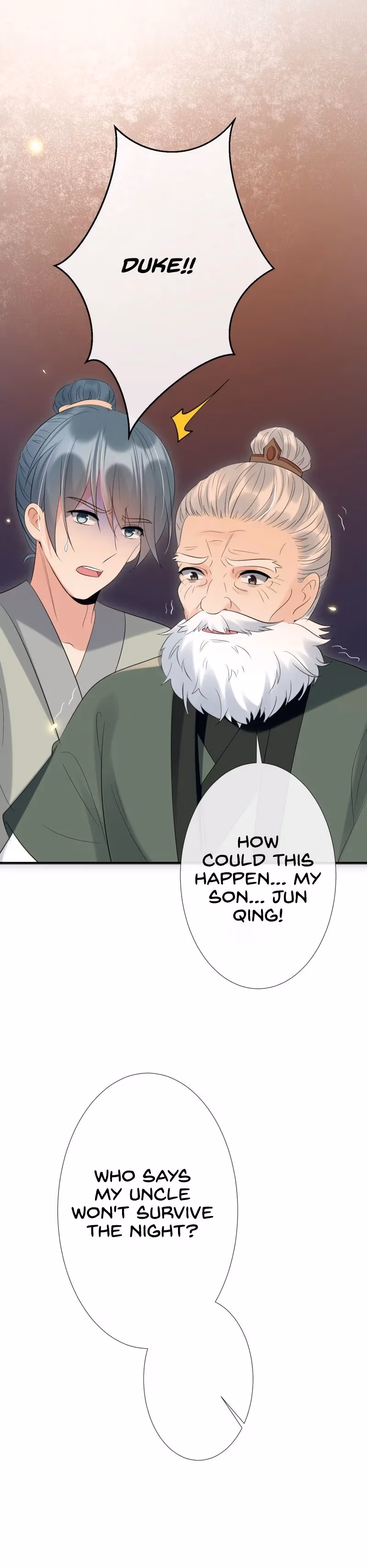 Read Peerless Doctor: The Scheming Lady chapter 7 image 18 on Lezhin