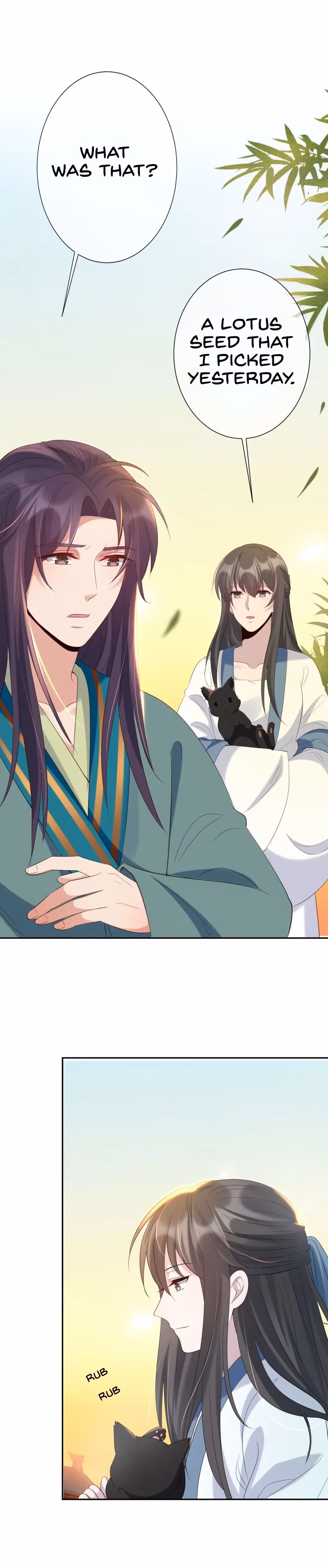 Read Peerless Doctor: The Scheming Lady chapter 7 image 2 on Lezhin