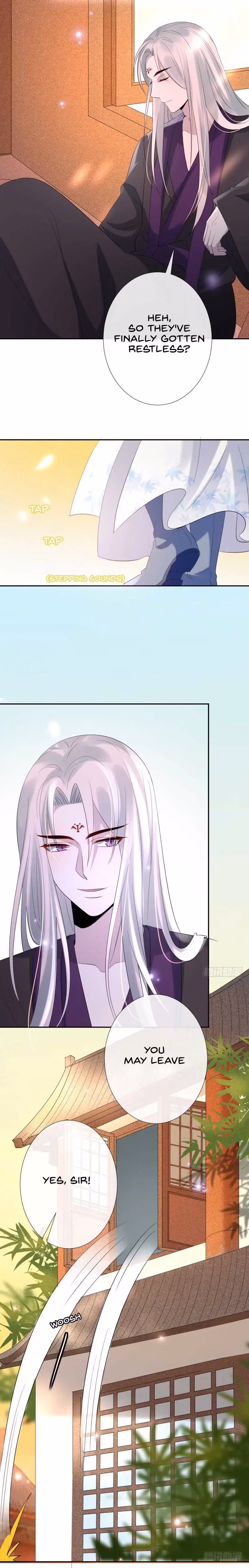 Read Peerless Doctor: The Scheming Lady chapter 7 image 6 on Lezhin